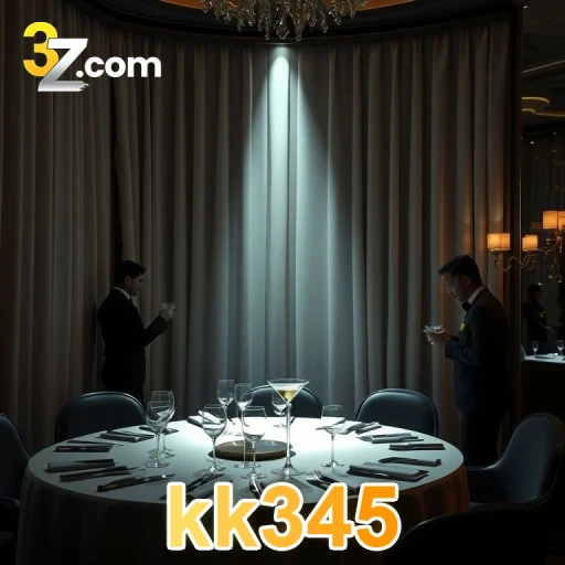 kk345 App