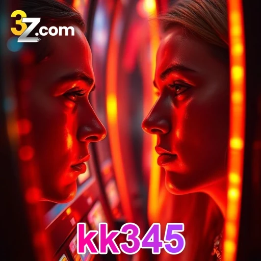 kk345 Jogos de caça-níqueis