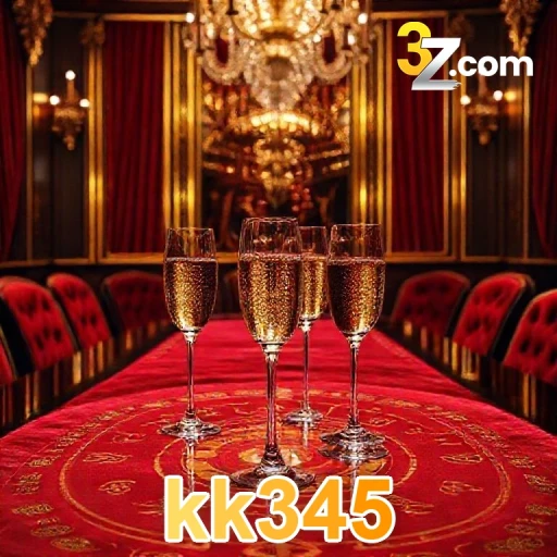 kk345 Jogos de caça-níqueis