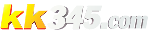 kk345 logo
